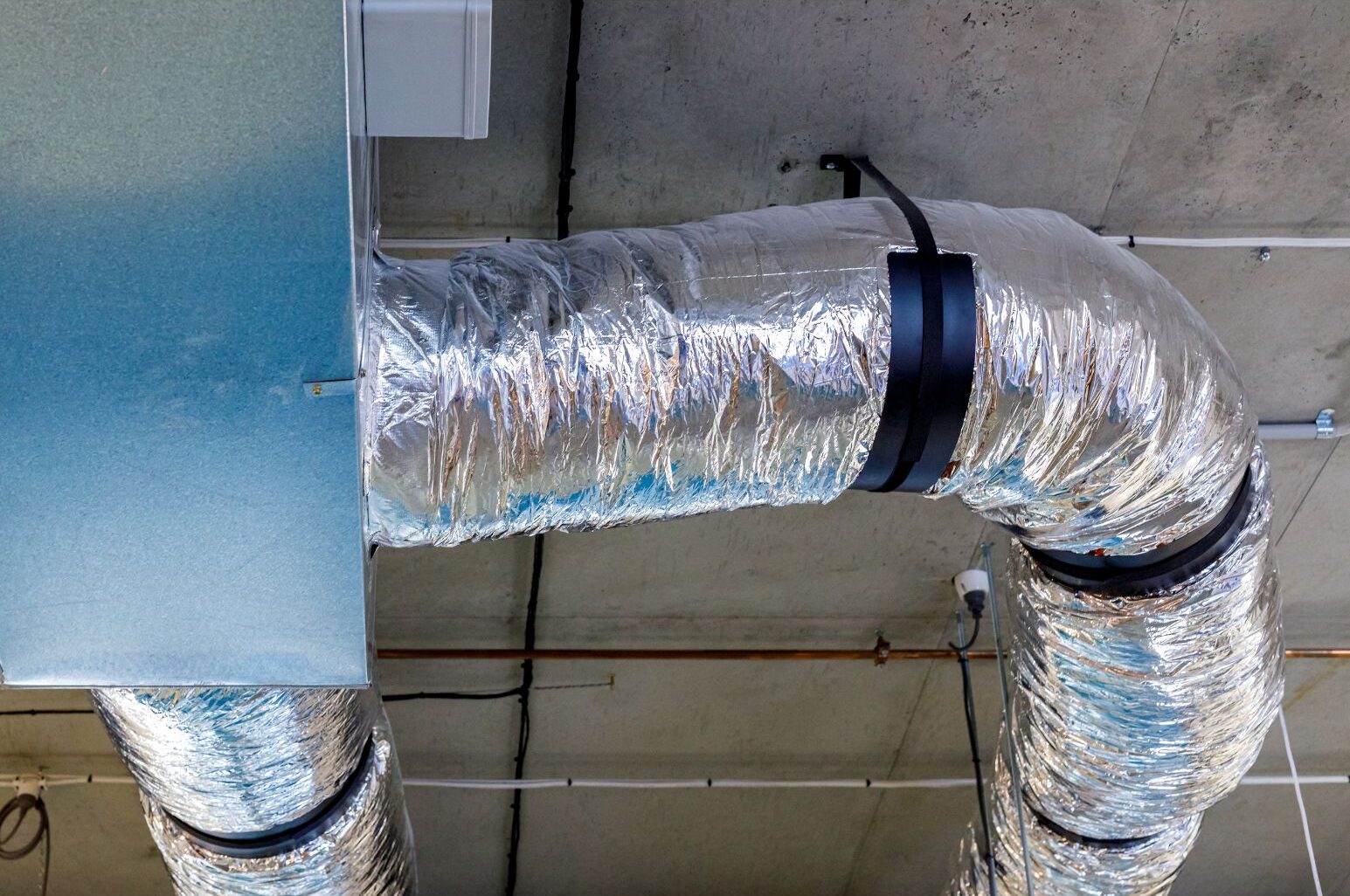 Ductwork Design 101: Maximizing Efficiency and Airflow